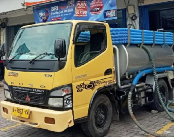 Sedot Wc Sidoarjo