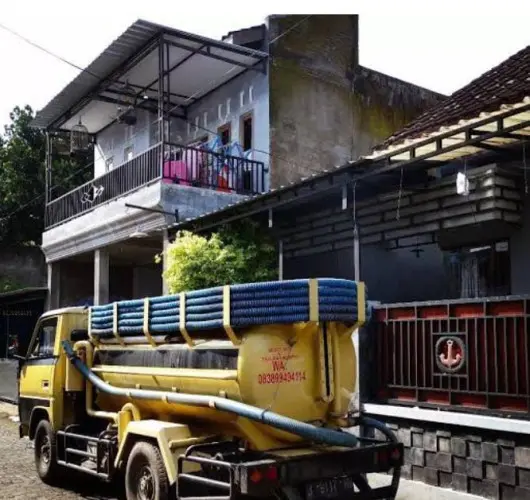 Sedot WC sidoarjo Terdekat