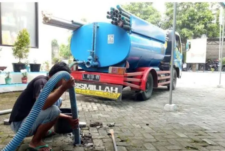 Sedot WC sidoarjo Murah