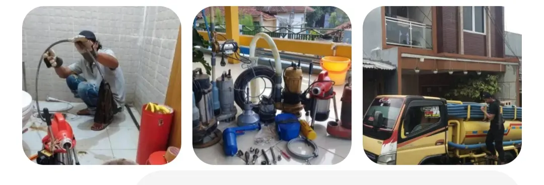 Jasa Sedot WC sidoarjo Murah Terpercaya
